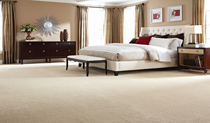 bedroom carpet flooring options