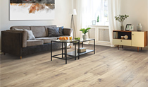 living room hybrid vinyl flooring options