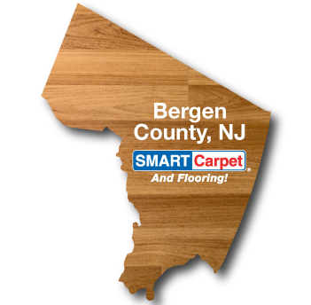 Smart Carpet and Flooring Bergen County NJ