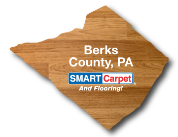 Smart Carpet and Flooring Berks County PA