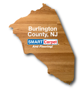 Smart Carpet and Flooring Burlington County NJ