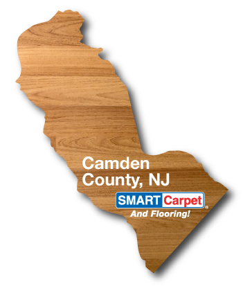 Smart Carpet and Flooring Camden County NJ