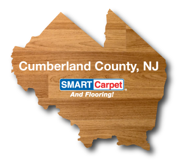 Smart Carpet and Flooring Cumberland County NJ