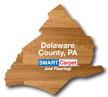 Smart Carpet and Flooring Delaware County PA