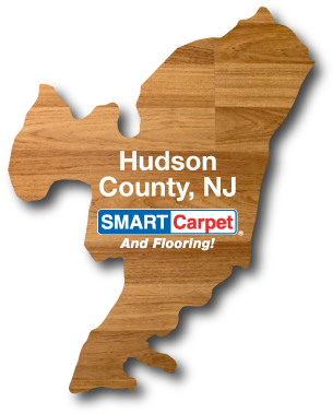 Smart Carpet and Flooring Hudson County NJ
