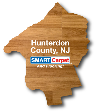 Smart Carpet and Flooring Hunterdon County NJ