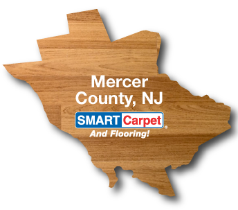 Smart Carpet and Flooring Mercer County NJ