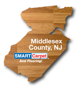 Smart Carpet and Flooring Middlesex County NJ