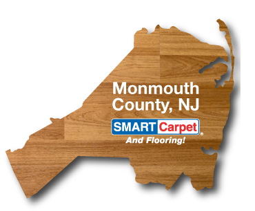 Smart Carpet and Flooring Monmouth County NJ