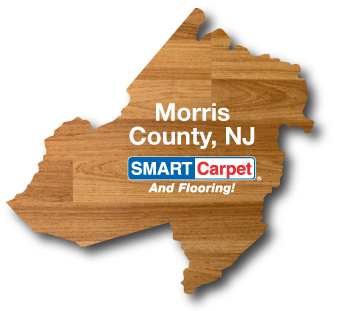 Smart Carpet and Flooring Morris County NJ