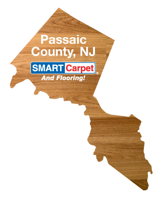 Smart Carpet and Flooring Passaic County NJ