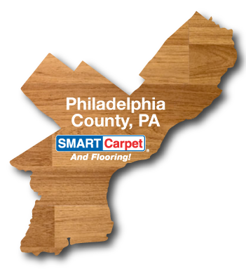 Smart Carpet and Flooring Philadelphia County PA