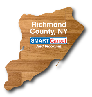 Smart Carpet and Flooring Richmond County NY Staten Island