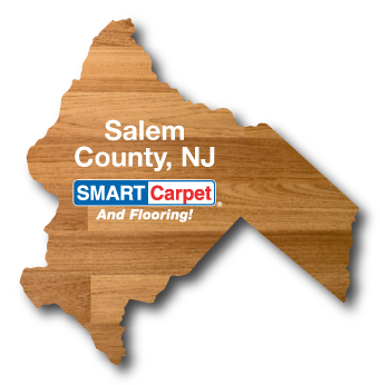 Smart Carpet and Flooring Salem County NJ