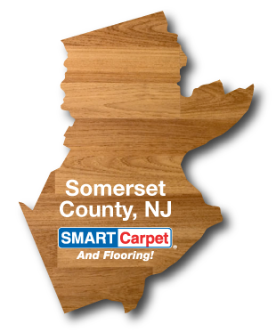 Smart Carpet and Flooring Somerset County NJ