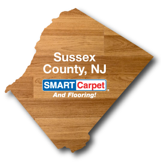Smart Carpet and Flooring Sussex County NJ