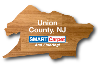 Smart Carpet and Flooring Union County NJ