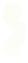 Illustrated map of the state of New Jersey