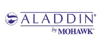 Aladdin by Mohawk logo