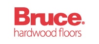 Bruce Hardwood Floors logo