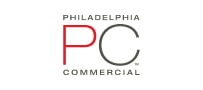 philadelphia commercial logo
