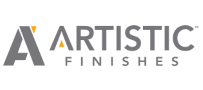 Artistic Finishes logo