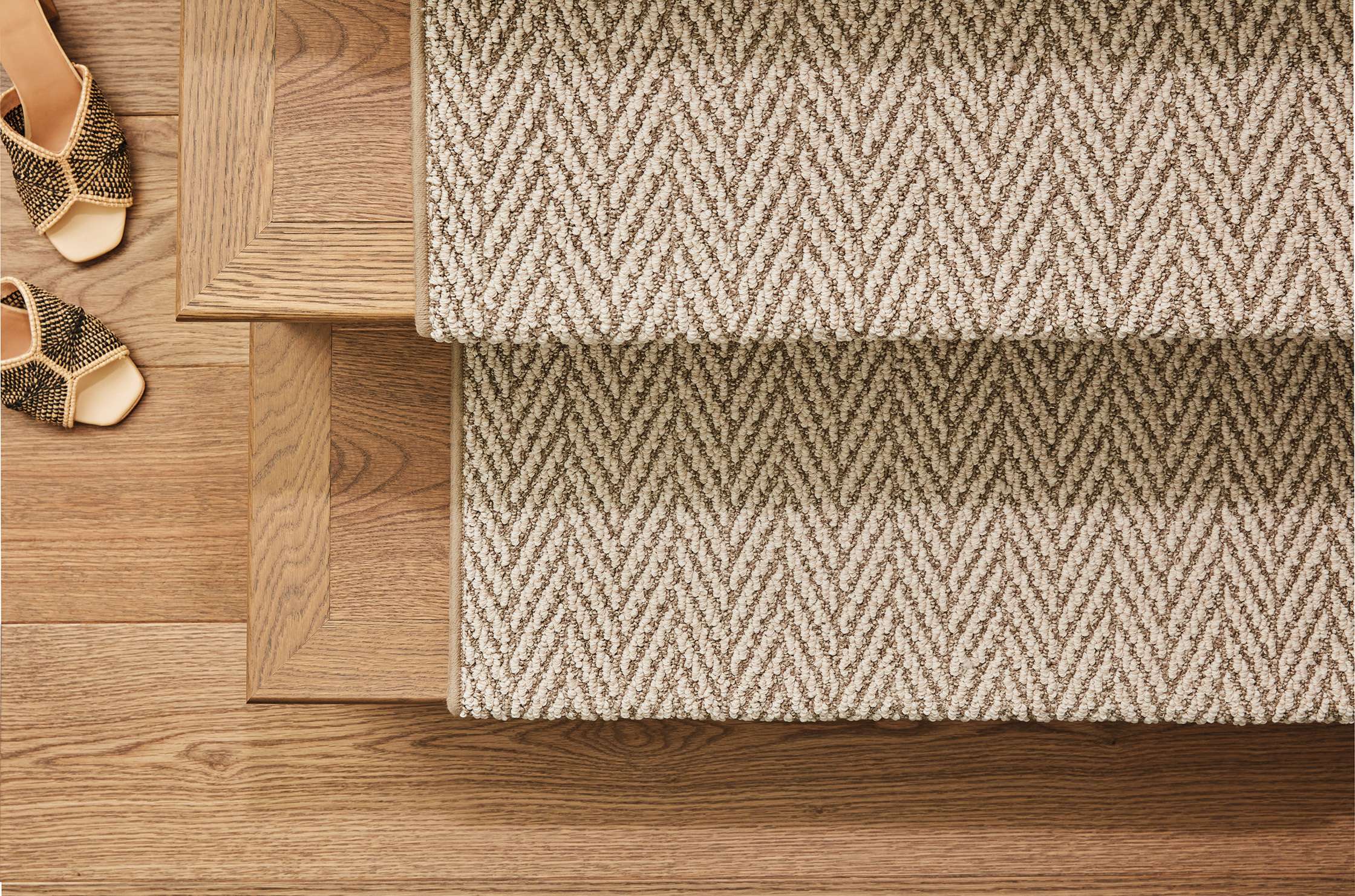 Us vs. Them Comparison Smart Carpet & Flooring