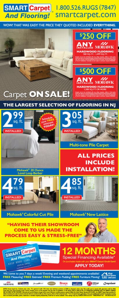 YOUR WEEKLY CIRCULAR visual data 3